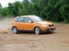 ���� ��� ��������?. Volkswagen Cross Polo