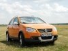 Cross Polo. Volkswagen Cross Polo