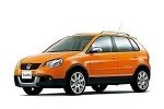 Volkswagen Cross Polo